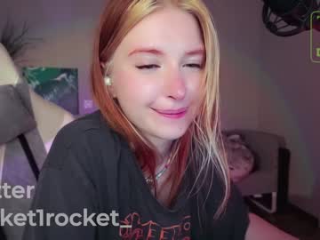 girl
        pocketrocket_ cam image #2173950