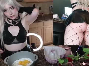 girl
        crimsonkitten cam image #6104541