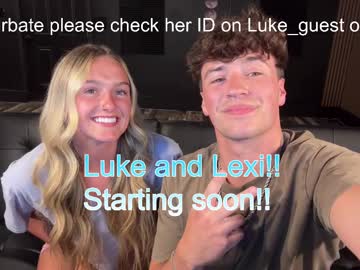 couple
        alpha_luke cam image #6988234