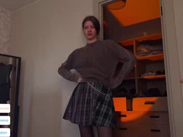 girl
        coyness_geneva cam image #3901761