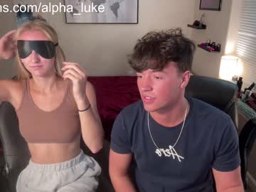 couple
        alpha_luke cam image #2037120