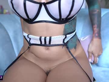 girl
        soy_sofia cam image #2323027
