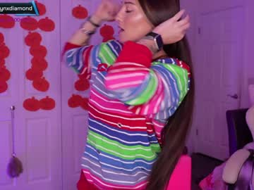 girl
        ashlyndiamond cam image #2676633