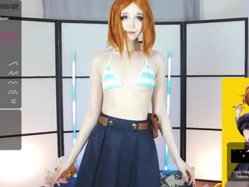 girl
        nicky_spark cam image #1154320