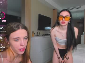 couple Live Cam Girls Love To Strip Naked For Their Viewers with fire___fox