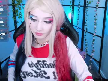girl
        milkycute cam image #5300137