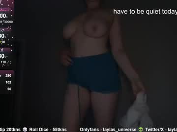 girl
        laylas_universe cam image #6807889