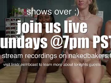 girl
        nakedbakers cam image #6226522