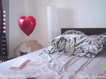 girl
        foxylovesyou cam image #4166550