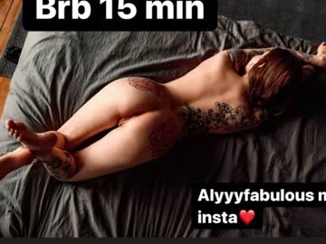 girl
        alyssa_fabulous cam image #1984291