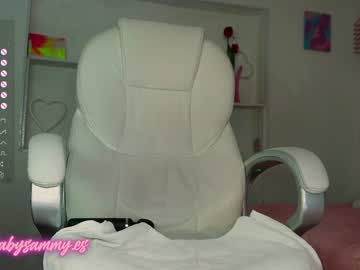 girl
        baby_sammyy cam image #4255728