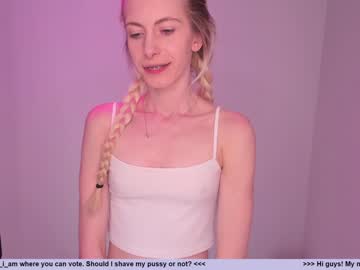 girl
        girl_i_am cam image #944528