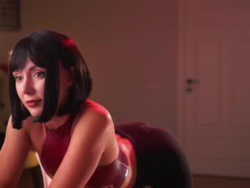 girl
        _mariarty_ cam image #6347037