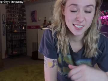 girl
        pr3ttyp1nkpussy cam image #3495091