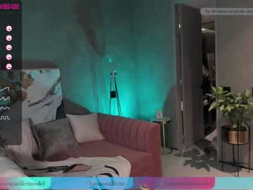 girl
        _hannamiller cam image #1090377