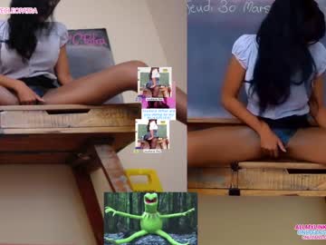 girl
        livecleo cam image #1196758