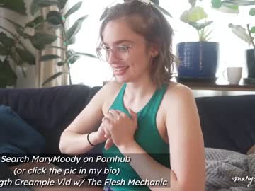 girl
        marymoody cam image #1016967