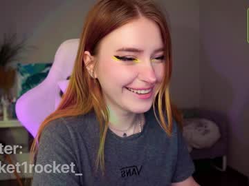 girl
        pocketrocket_ cam image #967593