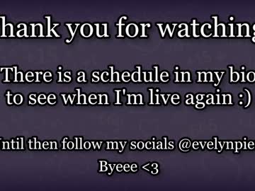 girl
        evelynpiers cam image #4681002