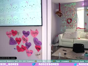 girl
        rosiebones cam image #3552159