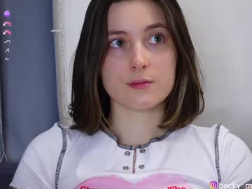 girl
        beckymartens cam image #6995106