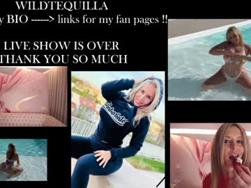 girl
        wildtequilla cam image #6570672