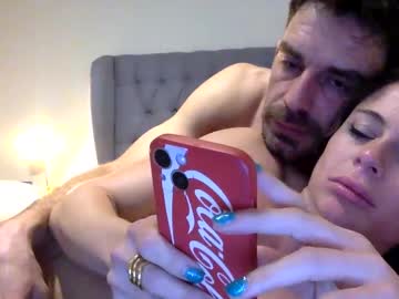 couple Live Cam Girls Love To Strip Naked For Their Viewers with sachile