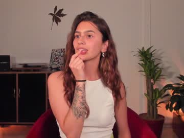 girl
        marmuse cam image #2067133