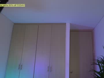 girl
        soy_sofia cam image #3953069