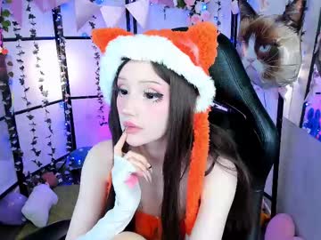 girl
        milkycute cam image #6656711