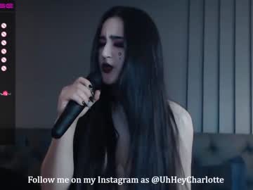 girl
        charlotte_germanotta_ cam image #1741874