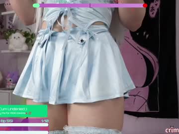 girl
        crimsonkitten cam image #5824300