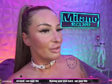 girl
        tamaramilano cam image #6803275