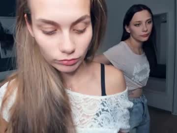 couple Live Cam Girls Love To Strip Naked For Their Viewers with kirablade