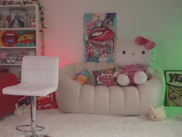 girl
        bunnydollstella cam image #6398298