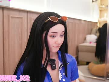 girl
        sunny_sonnie cam image #5913634