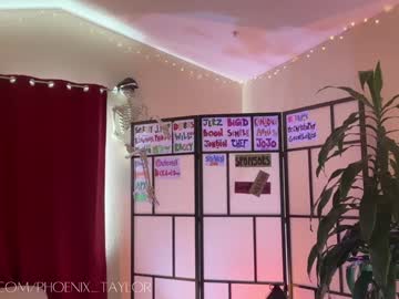 girl
        phoenix_taylor cam image #5140008