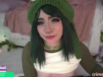 girl
        crimsonkitten cam image #6363005