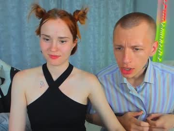 couple Live Cam Girls Love To Strip Naked For Their Viewers with romantic_story
