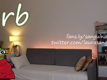 girl
        laura_sanguinar cam image #2682956