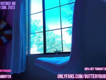 girl
        butterybubblebutt cam image #1879046
