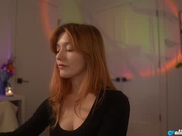 girl
        alisonrouge cam image #702761