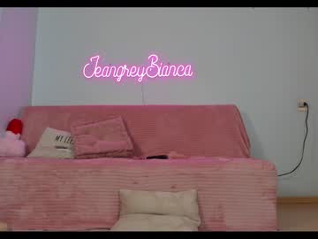 girl
        jeangreybianca cam image #327556