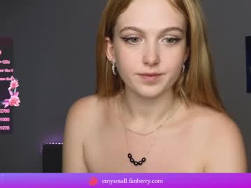 girl
        small_blondee cam image #5101232