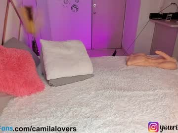 girl
        camilalovers01 cam image #1341750
