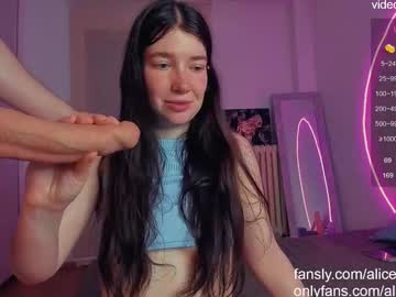 couple
        alicekaneky_xx cam image #6591825