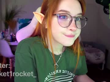 girl
        pocketrocket_ cam image #1110263