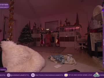 girl
        hannahjames710 cam image #487522