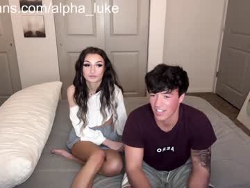 couple
        alpha_luke cam image #1154646