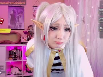 girl
        yourcutewaifu cam image #4137855